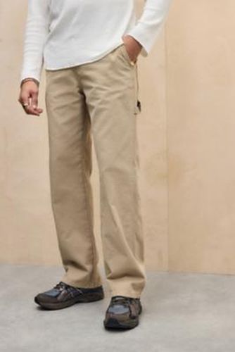 Dickes Canvas Carpenter Trousers - 30 at Urban Outfitters - Dickies - Modalova