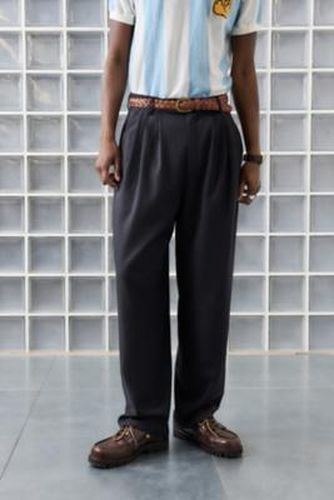 Greer Smart Pinstripe Trousers - 28W 32L at Urban Outfitters - Loom - Modalova