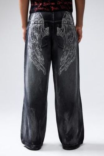 Ethereal Colossus Jeans - 30 at Urban Outfitters - Jaded London - Modalova