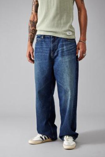 Molten Denim Jack Jeans - Blue 32W 32L at Urban Outfitters - BDG - Modalova