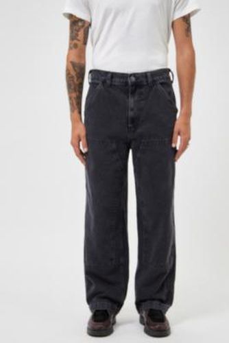 Cillian Carpenter Washed Black Jeans - Black 26W 30L at Urban Outfitters - BDG - Modalova