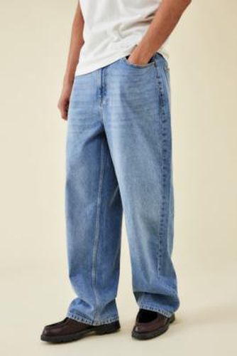 Jack Light-Wash Jeans - Blue 26W 30L at Urban Outfitters - BDG - Modalova