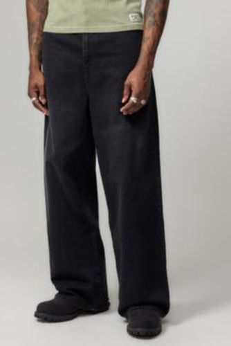 Maxwell Black Jeans - Black 26W 30L at Urban Outfitters - BDG - Modalova