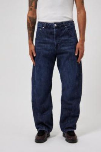 Kian Twist Seam Straight Leg Jeans - Blue 30W 30L at Urban Outfitters - BDG - Modalova