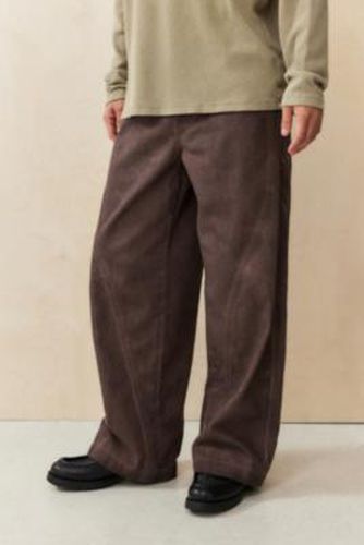 Neo Skate Brown Jeans - Brown 32W 32L at Urban Outfitters - BDG - Modalova