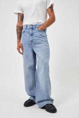 Maxwell Light-Wash Jeans - Blue 28W 30L at Urban Outfitters - BDG - Modalova