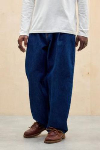 Neo Skate Pleated Jeans - 28W 30L at Urban Outfitters - BDG - Modalova