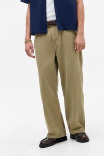 Jack Corduroy Trousers - 32W 32L at Urban Outfitters - BDG - Modalova