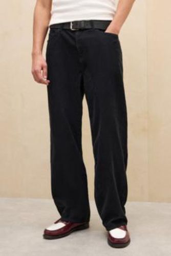 Jack Corduroy Trousers - 26W 30L at Urban Outfitters - BDG - Modalova