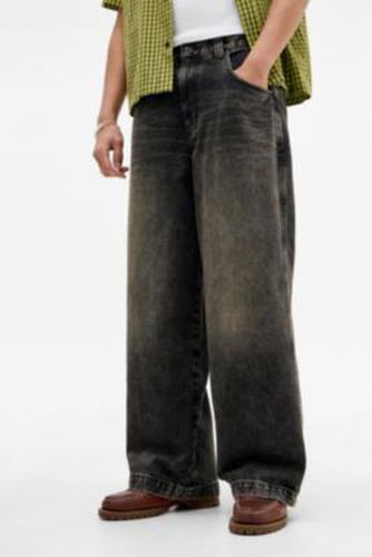 Neo Skate Washed Jeans - 28W 30L at Urban Outfitters - BDG - Modalova