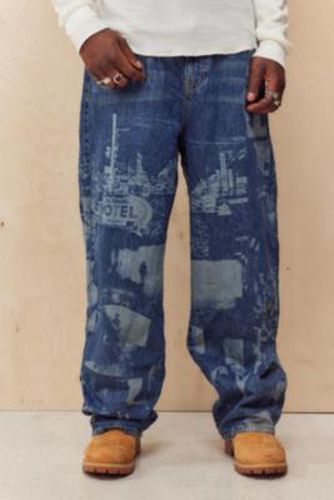 BGD Jack Laser Western Jeans - 28W 30L at Urban Outfitters - BDG - Modalova