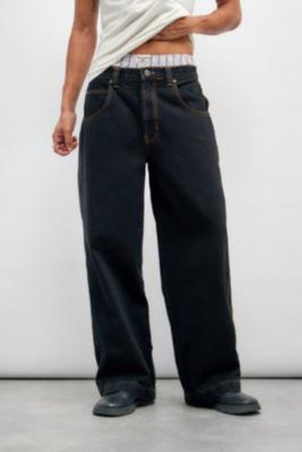 Neo Skate Jeans - 28W 30L at Urban Outfitters - BDG - Modalova