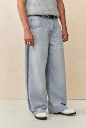 Neo Skate Ice Jeans - 28W 30L at Urban Outfitters - BDG - Modalova