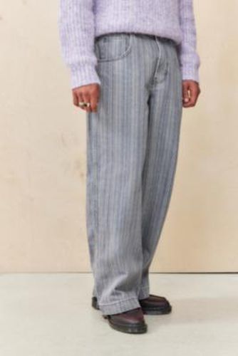 Neo Skate Multi Stripe Jeans 30W 30L at Urban Outfitters - BDG - Modalova