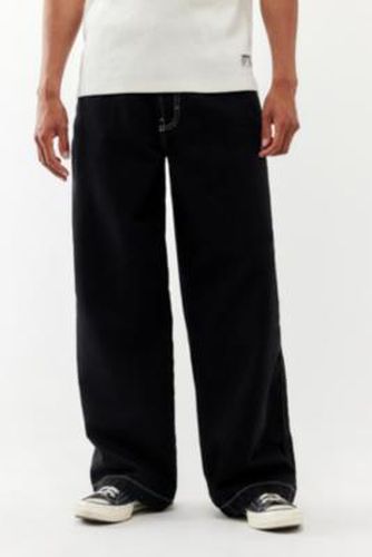 Neo Skate Contrast Stitch Jeans - 32W 32L at Urban Outfitters - BDG - Modalova