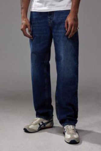 Blue 2010 D-Macs Straight Jeans - Blue 32 at Urban Outfitters - Diesel - Modalova