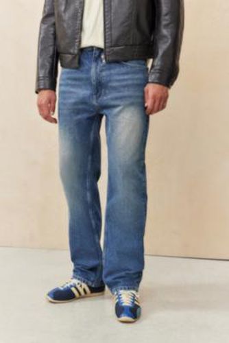 Straight-Leg Vintage Wash Jeans - 30W 32L at Urban Outfitters - BDG - Modalova