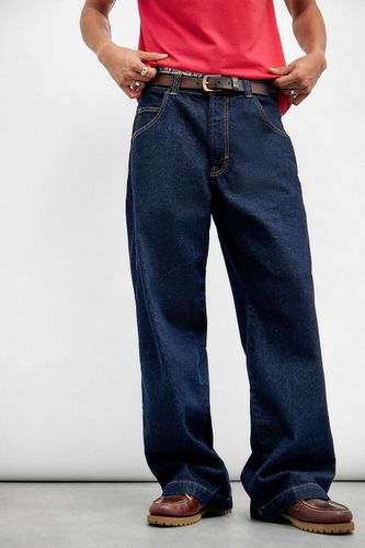 Neo Skate Rinse Jeans - 30W 32L at Urban Outfitters - BDG - Modalova