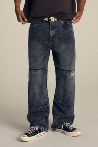 UO Exclusive Marble Wash Jeans - 30 at Urban Outfitters - Dickies - Modalova