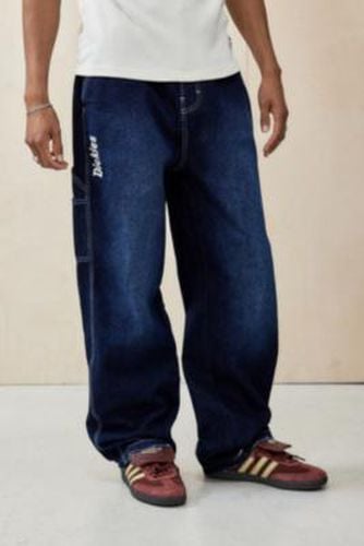 UO Exclusive Carpenter Jeans - Indigo 30 at Urban Outfitters - Dickies - Modalova