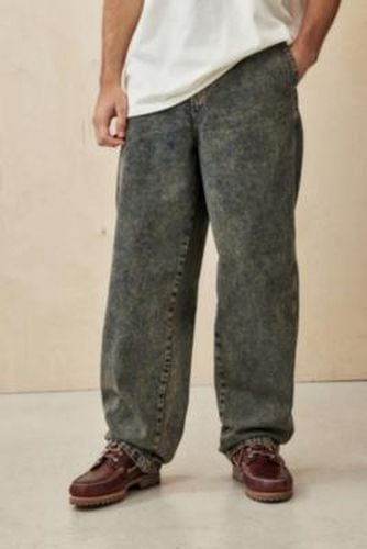 Brown Wash Madison Jeans - Brown 32W 32L at Urban Outfitters - Dickies - Modalova