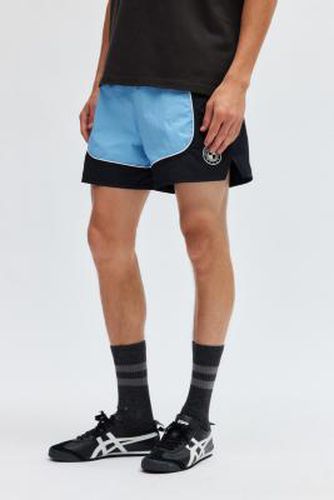 UO Soccer Shorts - Black M at - Urban Outfitters - Modalova