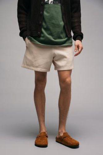 Whisper White Bonfire Shorts - Ivory S at Urban Outfitters - BDG - Modalova