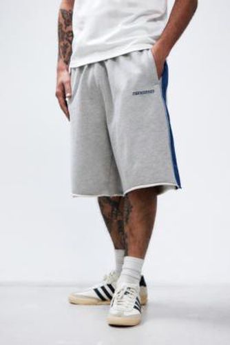 Iets frans. Grey Panel Harri Shorts - Grey 2XS at Urban Outfitters - iets frans... - Modalova