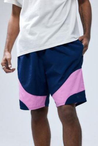 Navy Verve Rc Shorts - Navy M at Urban Outfitters - Oakley - Modalova