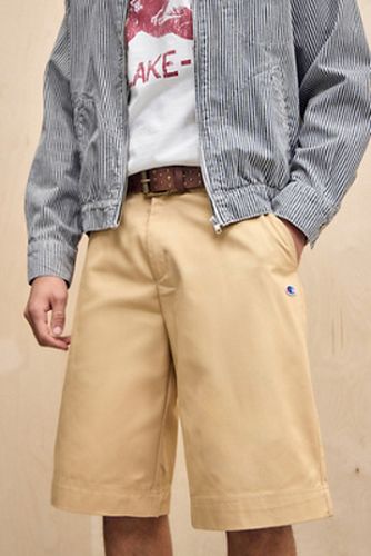 Cargo Bermuda Shorts - M at Urban Outfitters - Champion - Modalova