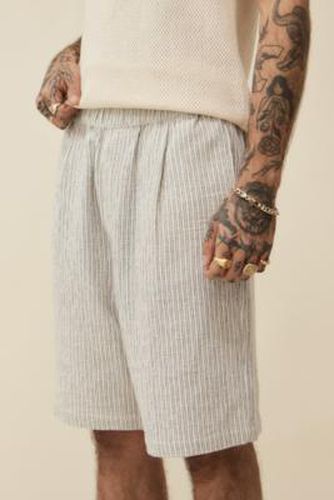 Ticking Stripe Shorts XL at Urban Outfitters - Loom - Modalova