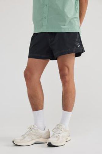 Ryder Mini Shorts - S at Urban Outfitters - Standard Cloth - Modalova