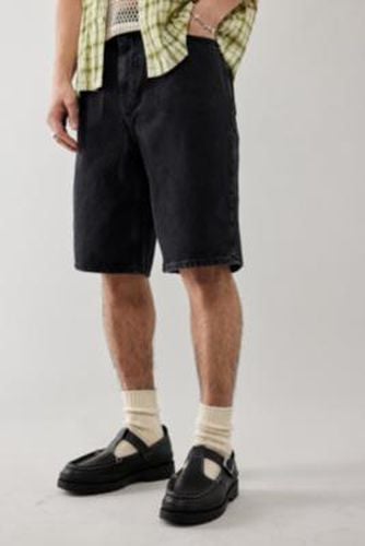 Washed Black Denim Jack Shorts - Black 28 at Urban Outfitters - BDG - Modalova