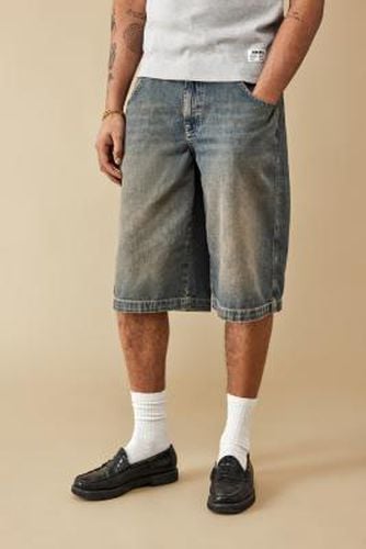 Light Tint Neo Skate Shorts - 32 at Urban Outfitters - BDG - Modalova