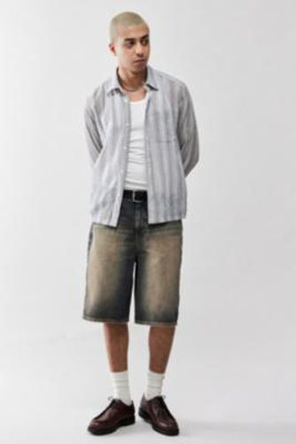 Jack Dirty Tint Denim Shorts - 26 at Urban Outfitters - BDG - Modalova