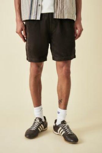 Chocolate Corduroy Shorts - 2XS at Urban Outfitters - BDG - Modalova