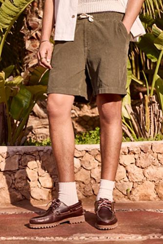 Corduroy Shorts - XS at Urban Outfitters - BDG - Modalova