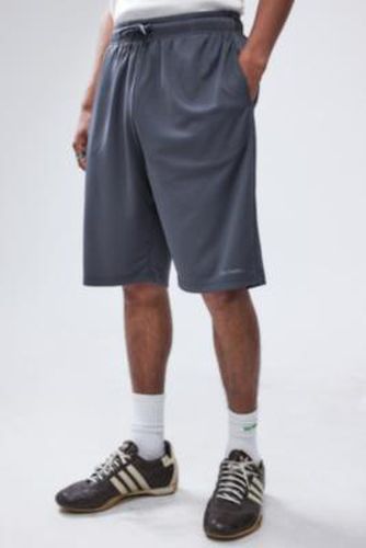 Iets frans. Grey Basketball Shorts - Grey 2XS at Urban Outfitters - iets frans... - Modalova