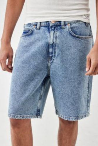 Everyday Bleach Denim Shorts - Blue 26 at Urban Outfitters - BDG - Modalova