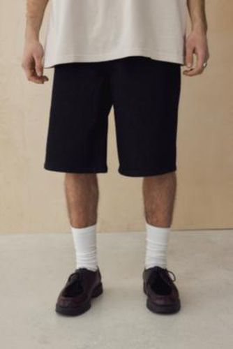 Black 90S Shorts - Black 32 at Urban Outfitters - Raised - Modalova
