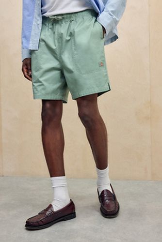 Iceberg Green Pelican Shorts - Green S at Urban Outfitters - Dickies - Modalova