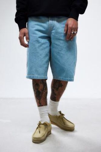 Light-Wash Madison Shorts - Light Blue 32 at Urban Outfitters - Dickies - Modalova