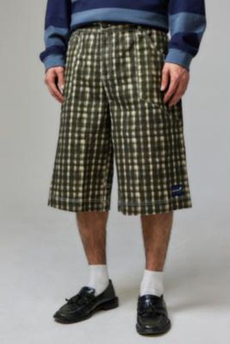 Check Zephyr Shorts - Grey 30 at Urban Outfitters - Basic Pleasure Mode - Modalova