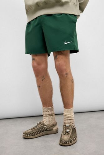 Fir Swim Shorts - S at Urban Outfitters - Nike - Modalova