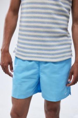 Solid Aquarius Swim Shorts - S at Urban Outfitters - Nike Swim - Modalova