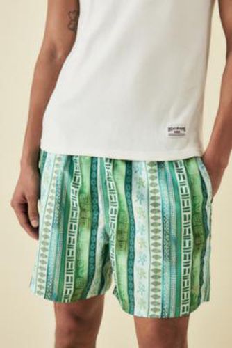 UO Nomad Print Shorts - XS at - Urban Outfitters - Modalova