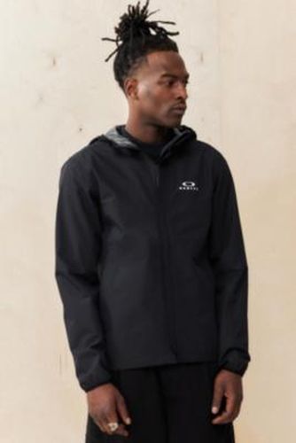 Blackout Elements Shell Jacket - M at Urban Outfitters - Oakley - Modalova