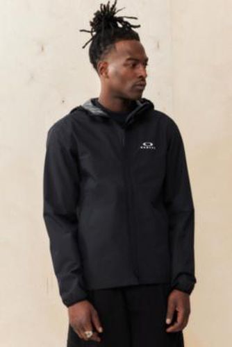 Blackout Elements Shell Jacket - S at Urban Outfitters - Oakley - Modalova