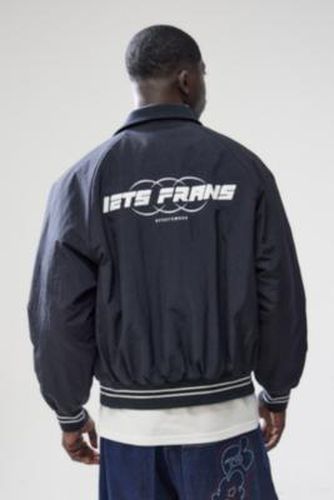 Iets frans. Coach Jacket - XS at Urban Outfitters - iets frans... - Modalova