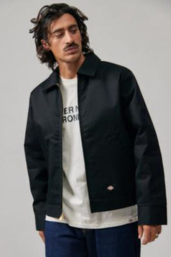 Eisenhower Lined Jacket - S at Urban Outfitters - Dickies - Modalova